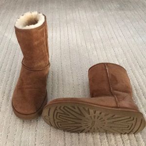 UGG Boots